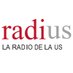 RadiUS (@radius_sevilla) Twitter profile photo RadiUS (@radius_sevilla) Twitter profile photo