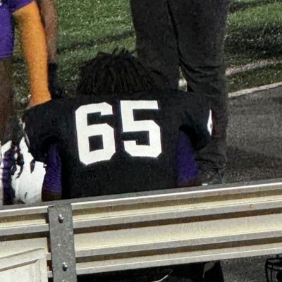 6’3 245 Class Of 2026 O Lineman Email xaviertaylor62607@gmail.com Humble High