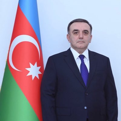 Ambassador of the Republic of Azerbaijan to the Sultanate of Oman