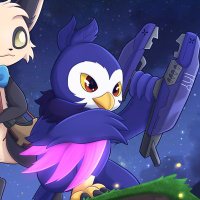 GeoBirb (@geoartacular) 's Twitter Profile