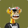 Faceless0n1's profile picture. Diamond Hand
