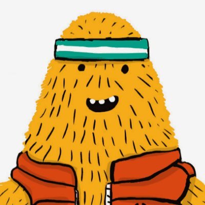 Hi, I'm Gary and I'm here to guard your gear. Have no fear, Gary is here!
The unofficial Gear Guard Gary account. Gary fans unite!