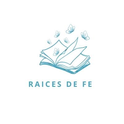 raicesdefe_24's profile picture. 📖Biblias || Devocionales || Promesas 📚 Encuentra inspiración y fortaleza para tu vida espiritual. ¡Descubre nuestros productos y fortalece tu Fe hoy!🛐🩵