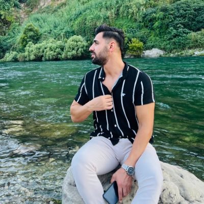 Regrakay's profile picture. Dr.