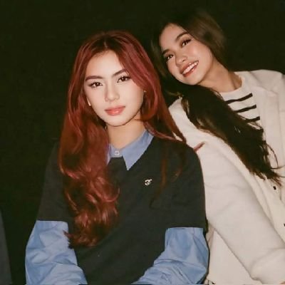 AchuchuLisa's profile picture. 🏳️‍🌈