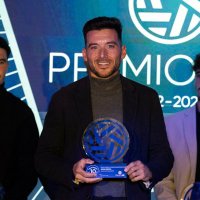 Nacho Huertas Ortiz (@nachohuertas10) 's Twitter Profile Photo