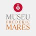 Museu Frederic Marès (@museufmares) Twitter profile photo Museu Frederic Marès (@museufmares) Twitter profile photo