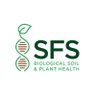 SoilFertilityUK's profile picture. SFS - Biological Soil & Plant Health
Todays plant, tomorrows soil...
