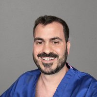 Mike Pizanias (@mikepzns) 's Twitter Profile