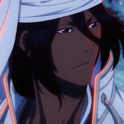 number 1 rin from bleach fan, number 1 Kira hater