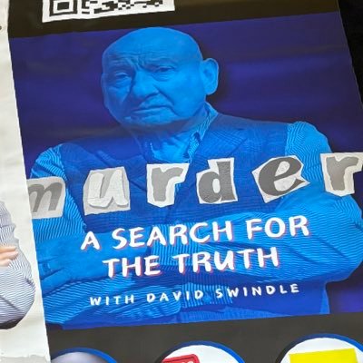 https://t.co/rHL7Eknfdk #crime #murder #investigations #victims public speaker #TrueCrime “Murder a Search for The Truth” 2025 Tour