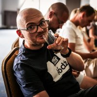 Mateusz Stelmaszczyk (@n9uf___) 's Twitter Profile