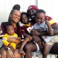 DaddyDuncan (@imdrduncan) 's Twitter Profile