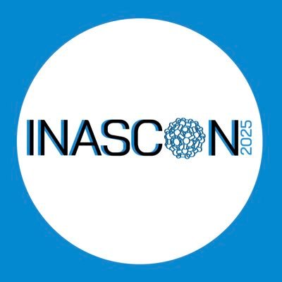 The International NAnoscience Student CONference organized by students for students 👩🏼🔬 In 2025 for the first time in the Czech Republic 🇨🇿