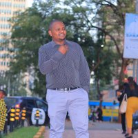 MR .NDEGWA (@ndegwakibunga) 's Twitter Profile