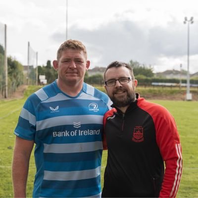 Treat people the way you want to be treated.
Love Rugby Union, New Ross RFC, Leinster Rugby, IRFU, Shelburne Utd and Snooker.
