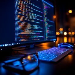 software developer | Front-end developer | UI/UX designer | Writer