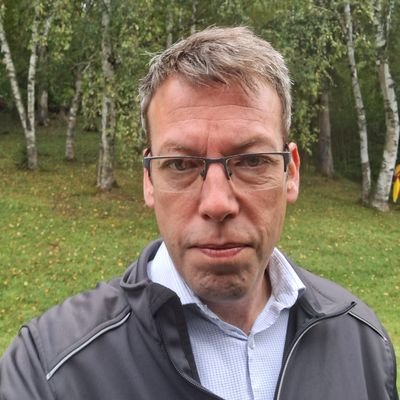 Wes_McLean's profile picture. Senior Consultant, The Capital Hill Group