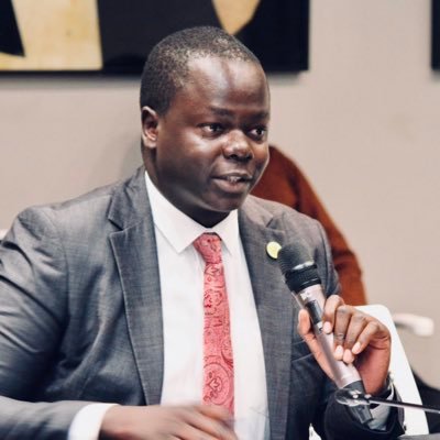 Victor Ndede, Esq Profile