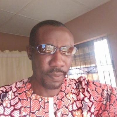 Folarin755940's profile picture. Reasoning:

Writer, Blogger, Poet, publisher, musician, public speaker