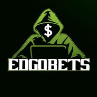 EDGOBETS (@edgobets) 's Twitter Profile Photo EDGOBETS (@edgobets) 's Twitter Profile Photo