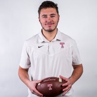 Jacob Bealer (@jbtufb) 's Twitter Profile Photo Jacob Bealer (@jbtufb) 's Twitter Profile Photo