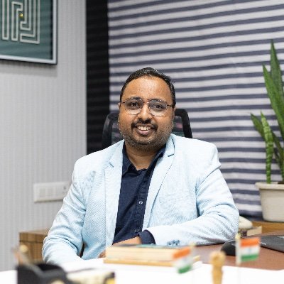 Co-founder of @atyantik_tech | Tech Enthusiast | Innovator in Software & Cloud Solutions | Committed to Ethics, Client Success, & Empowering Teams