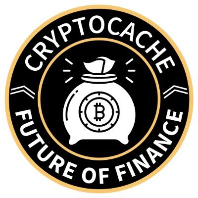 CryptoCache10's profile picture. Investing is a journey, it requires planning, patience, and a bit of risk-taking. The right strategy, can lead to a more secure and prosperous future.