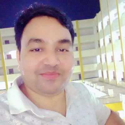 gkfmsbhu's profile picture. Learner। Scholar। Responsible Citizen of India। Believe in Democracy & Constitution।