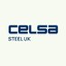 CELSA Steel UK (@celsasteeluk) Twitter profile photo CELSA Steel UK (@celsasteeluk) Twitter profile photo