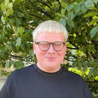 He/Him • green campaigner • Humanitarian • Anti War • Socialist •