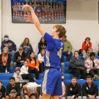 Gavin Bauer (@gavinbauer123) 's Twitter Profile