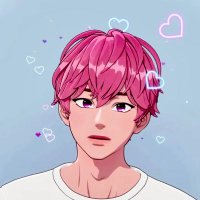 Plling ✨ (@plaveeeee0312) 's Twitter Profile Photo Plling ✨ (@plaveeeee0312) 's Twitter Profile Photo