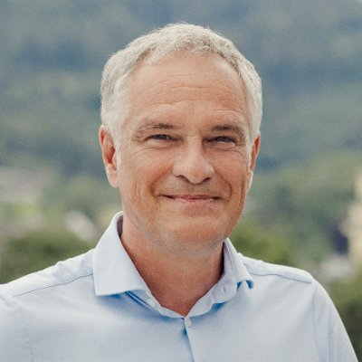 Landesparteivorsitzender SPÖ Vorarlberg & Bludenzer Stadtpolizeikommandant