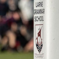 Larne Grammar Sport (@larnegssport) 's Twitter Profile Photo Larne Grammar Sport (@larnegssport) 's Twitter Profile Photo