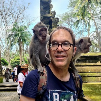 Husband & father. Physicist (PhD, CPhys, MInstP, MIMA, MIET, MBCS). Atheist.