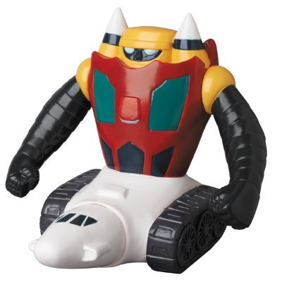 GETTER3 Profile