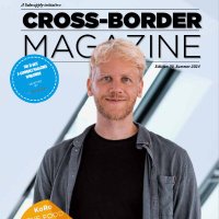 Cross-Border Magazine (@magazinecb) Twitter profile photo