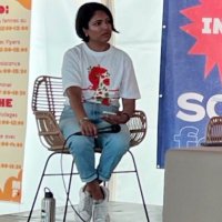 Aarti Narsee (@ajnarsee) 's Twitter Profile