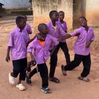 Sarjo Bah (@sarjo76265) 's Twitter Profile