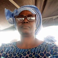 Agboola Modupe Janet (@modupej1) 's Twitter Profile