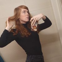 Eva Maria 💕 (@evamariaen) 's Twitter Profile