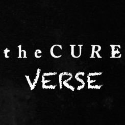 Music, history & imagery of The Cure: Every era, every member and every sound that shaped their universe. Curated by @iTomasRibes