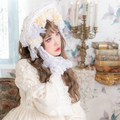 tris_tram's profile picture. 1stクールウィンター,2ndクールサマー　顔タイプ:ソフエレ(プロ診断)／コスメ,ロリィタ🔰,宝石,歴史,文化史,文学,TRPG,ゲーム(最近はアーマード・コア6,スパロボY)など／SNS各種については固定を見てね