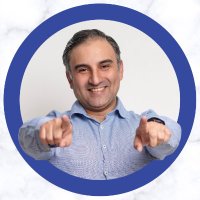 Juan Pablo Marchant ⇞ (@jpmarchant) 's Twitter Profile