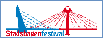 StadshagenFesti's profile picture. Het festival voor en door de wijk Stadshagen. Ieder jaar de laatste zaterdag van de zomervakantie. Dit jaar dus op 1 september, zet het in de agenda!