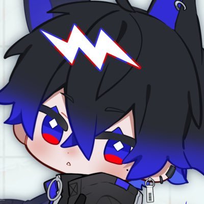 IYSK。/いよすけ。🔌さんのプロフィール画像