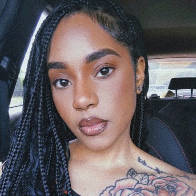 ItMustBeTee_'s profile picture. Delaware State Alum.
Owner of Allure Beauty House