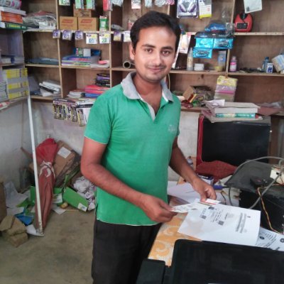 Praveen30779563's profile picture. खुद को इतना कामयाब बनाना है की कामयाबी भी रास्ता खुद बना दे👍👊👊👍👍