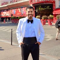 Emiliano Levario Saad (@levariosaad) 's Twitter Profile